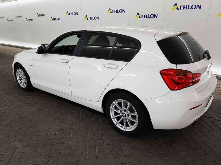 Photo 3 VIN: WBA1R510307A44426 - BMW 1 SERIE 