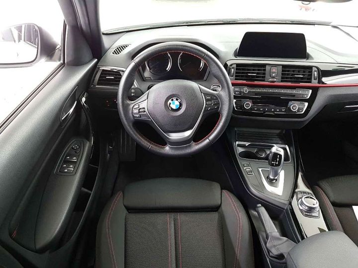 Photo 7 VIN: WBA1R510307A44426 - BMW 1 SERIE 