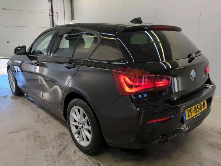 Photo 2 VIN: WBA1R510307D23519 - BMW 118 