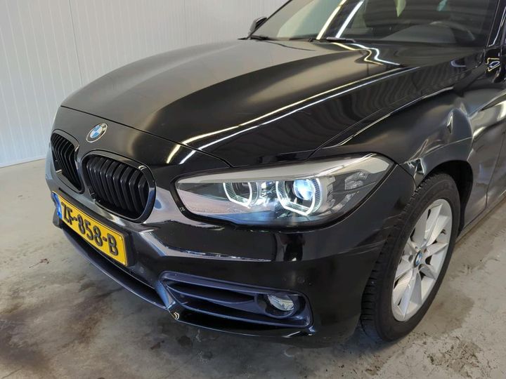 Photo 29 VIN: WBA1R510307D23519 - BMW 118 