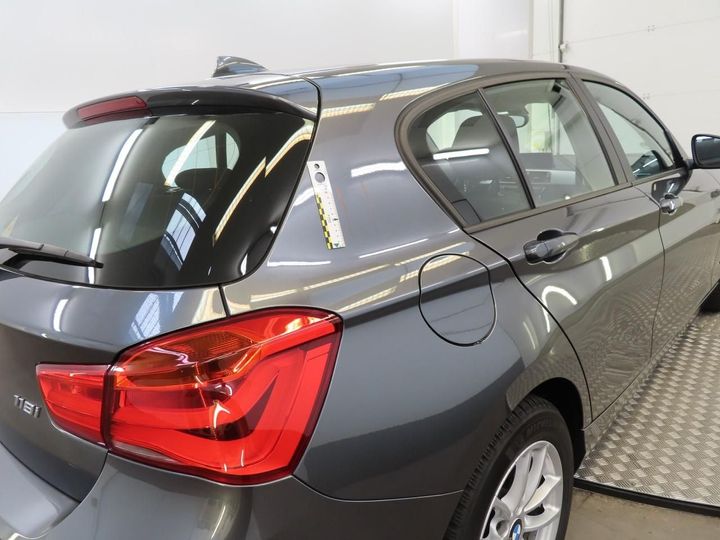 Photo 16 VIN: WBA1R510307E20154 - BMW 1 SERIE 