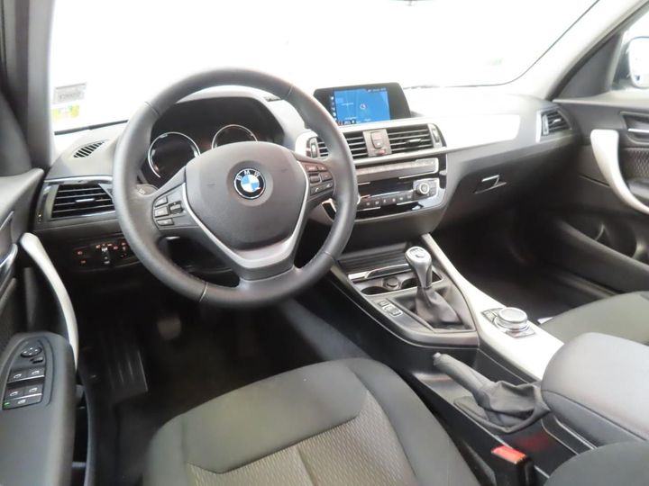 Photo 3 VIN: WBA1R510307E20154 - BMW 1 SERIE 