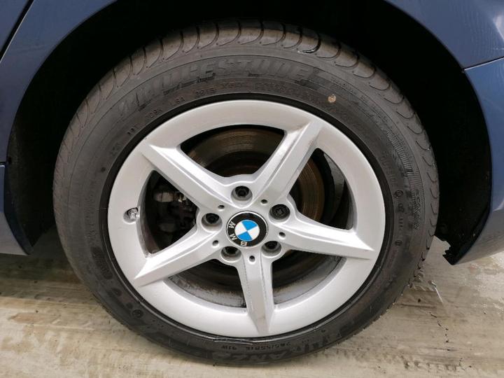 Photo 14 VIN: WBA1R51030V258468 - BMW 118 