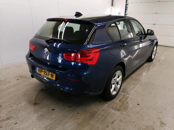 Photo 4 VIN: WBA1R51030V751115 - BMW 118 