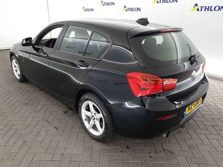 Photo 3 VIN: WBA1R51030V758677 - BMW 1 SERIE 