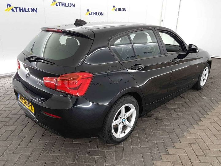 Photo 4 VIN: WBA1R51030V758677 - BMW 1 SERIE 