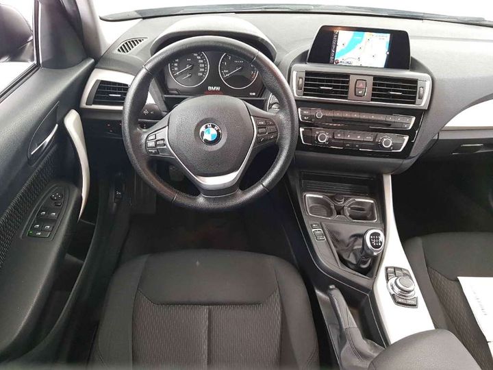 Photo 7 VIN: WBA1R51030V758677 - BMW 1 SERIE 