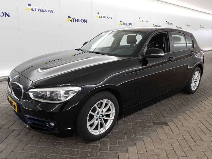 Photo 0 VIN: WBA1R51030V849240 - BMW 1 SERIE 