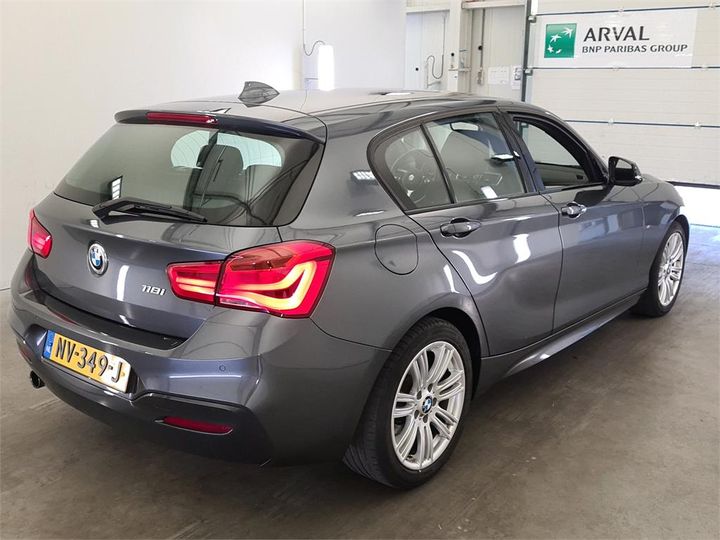 Photo 2 VIN: WBA1R51030V913194 - BMW 1 