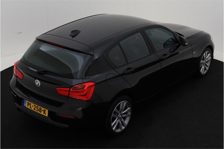 Photo 3 VIN: WBA1R51030V915124 - BMW 1-SERIE 