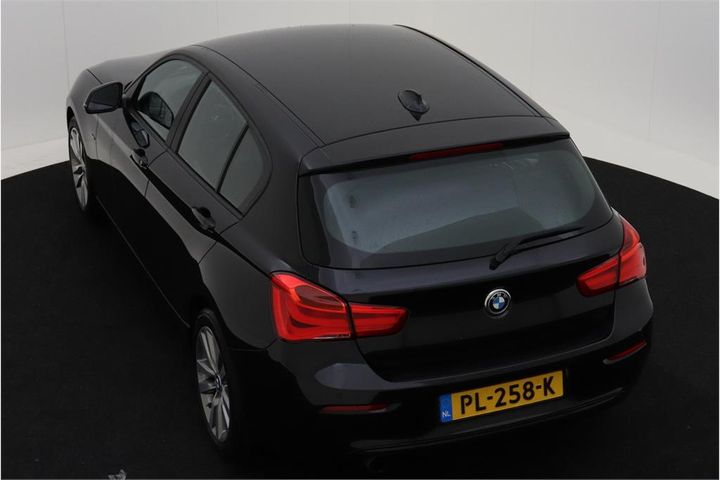 Photo 4 VIN: WBA1R51030V915124 - BMW 1-SERIE 