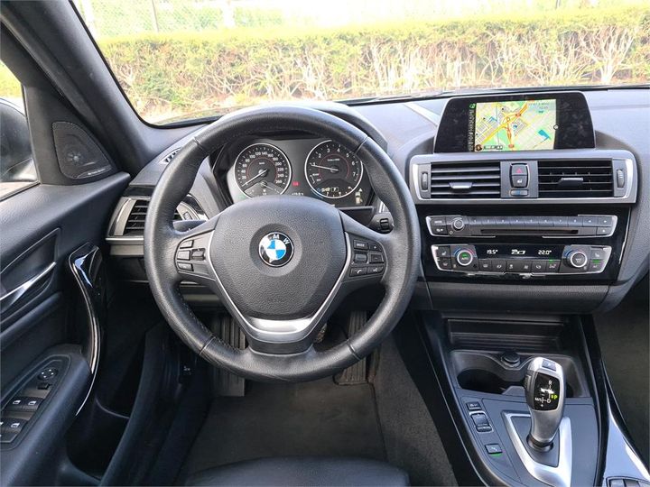 Photo 6 VIN: WBA1R51030V915124 - BMW 1-SERIE 