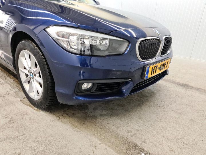 Photo 26 VIN: WBA1R510405C88744 - BMW 118 