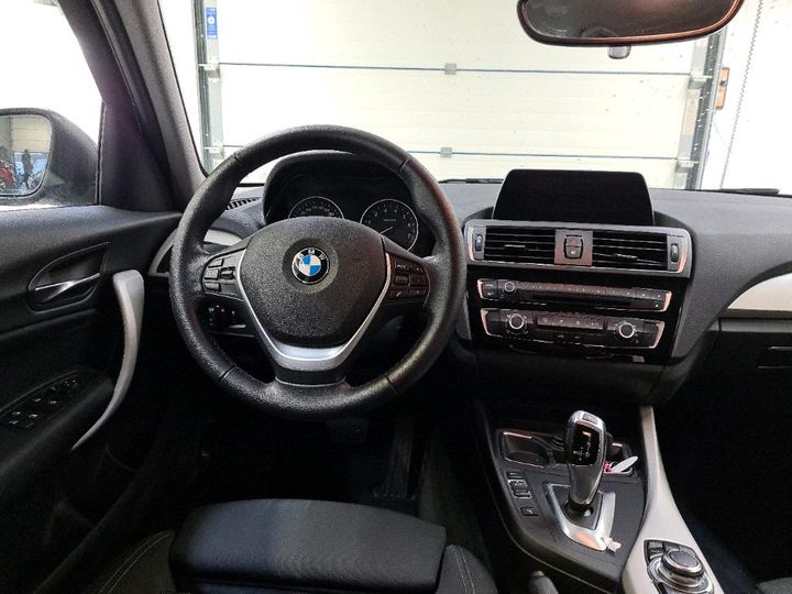 Photo 6 VIN: WBA1R510405C88744 - BMW 118 