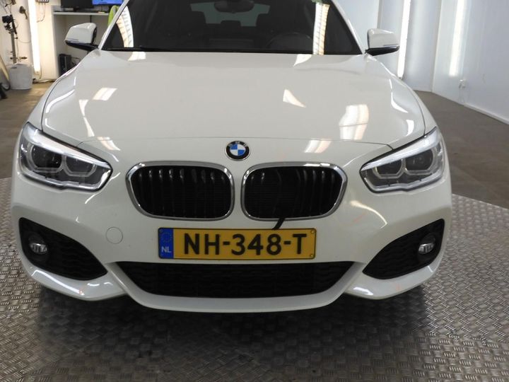 Photo 34 VIN: WBA1R510405E88751 - BMW 1 SERIE 