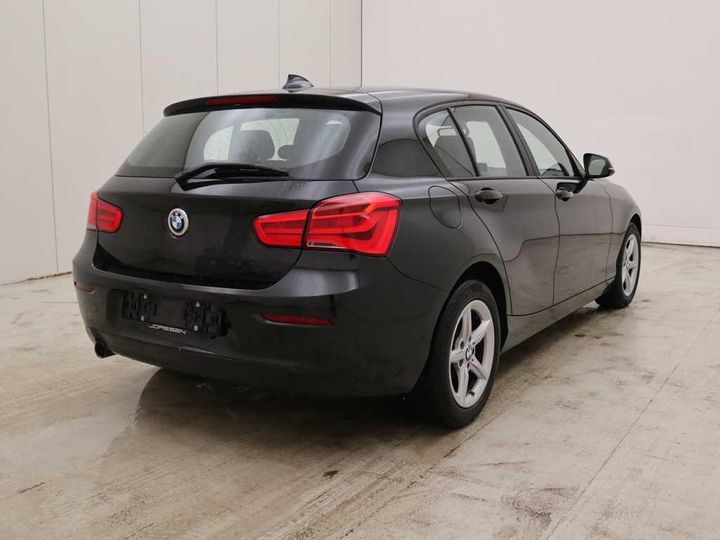 Photo 12 VIN: WBA1R510405H85292 - BMW BMW 1 SERIES 