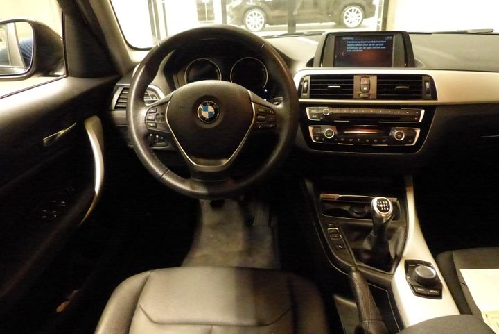 Photo 4 VIN: WBA1R510405H85292 - BMW BMW 1 SERIES 