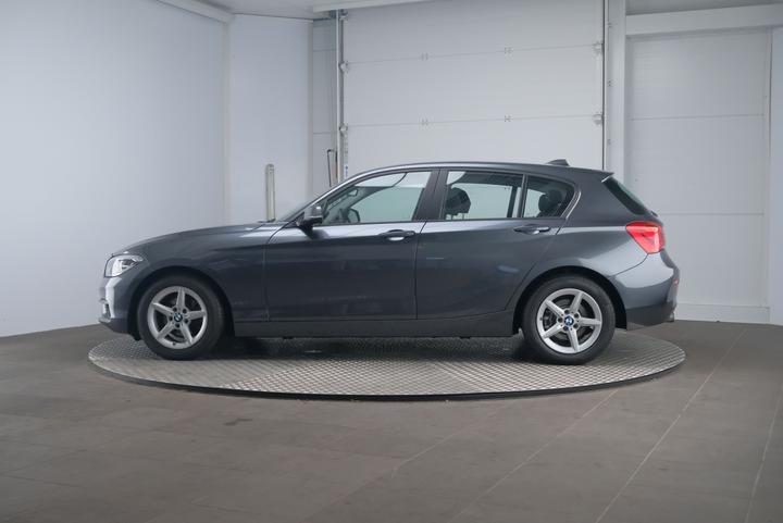 Photo 2 VIN: WBA1R510405J27730 - BMW 1 SERIE 