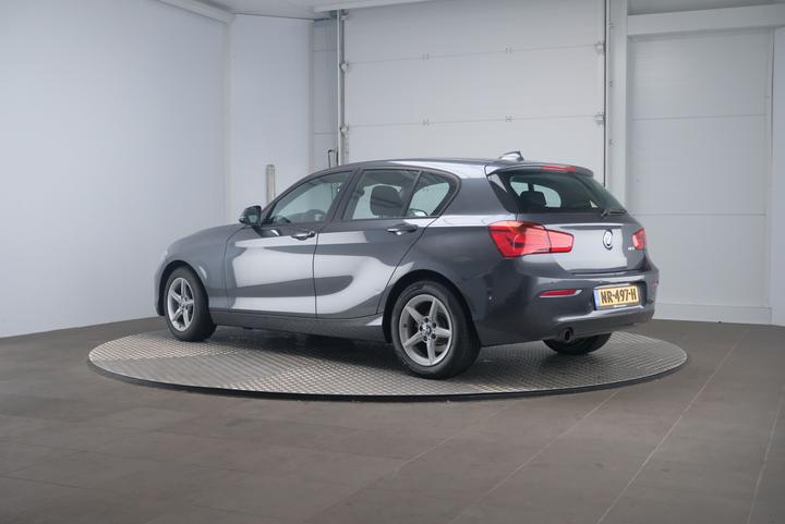 Photo 3 VIN: WBA1R510405J27730 - BMW 1 SERIE 