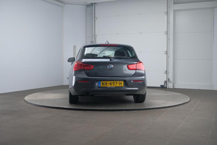 Photo 4 VIN: WBA1R510405J27730 - BMW 1 SERIE 