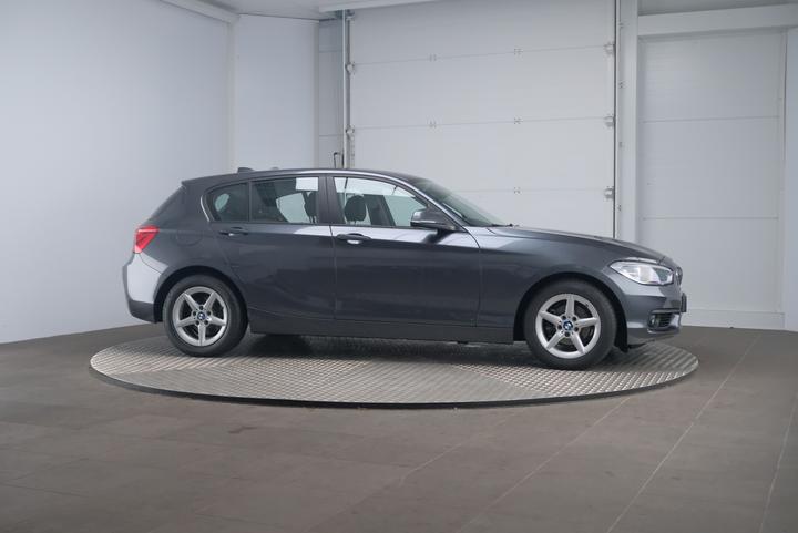 Photo 5 VIN: WBA1R510405J27730 - BMW 1 SERIE 