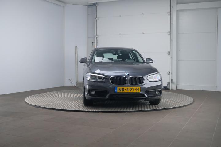 Photo 6 VIN: WBA1R510405J27730 - BMW 1 SERIE 