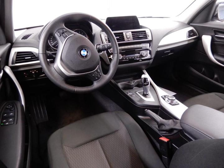 Photo 9 VIN: WBA1R510405J27730 - BMW 1 SERIE 