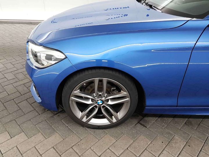 Photo 33 VIN: WBA1R510405K53263 - BMW 1 SERIE 