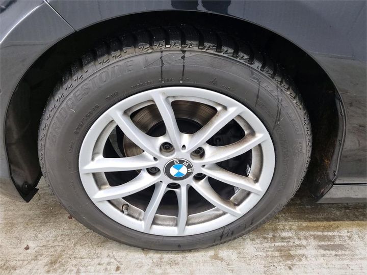 Photo 12 VIN: WBA1R510405K59919 - BMW 118 