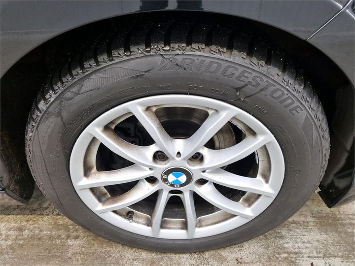 Photo 13 VIN: WBA1R510405K59919 - BMW 118 