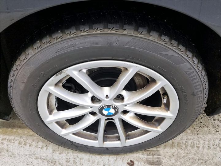 Photo 14 VIN: WBA1R510405K59919 - BMW 118 