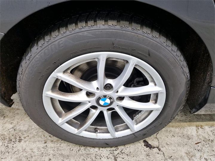 Photo 15 VIN: WBA1R510405K59919 - BMW 118 