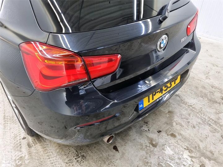 Photo 22 VIN: WBA1R510405K59919 - BMW 118 