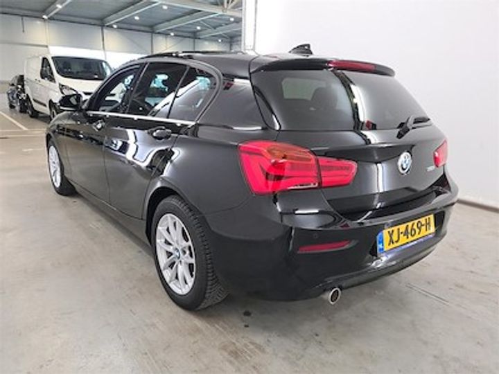 Photo 2 VIN: WBA1R510405K61475 - BMW 1-SERIE 