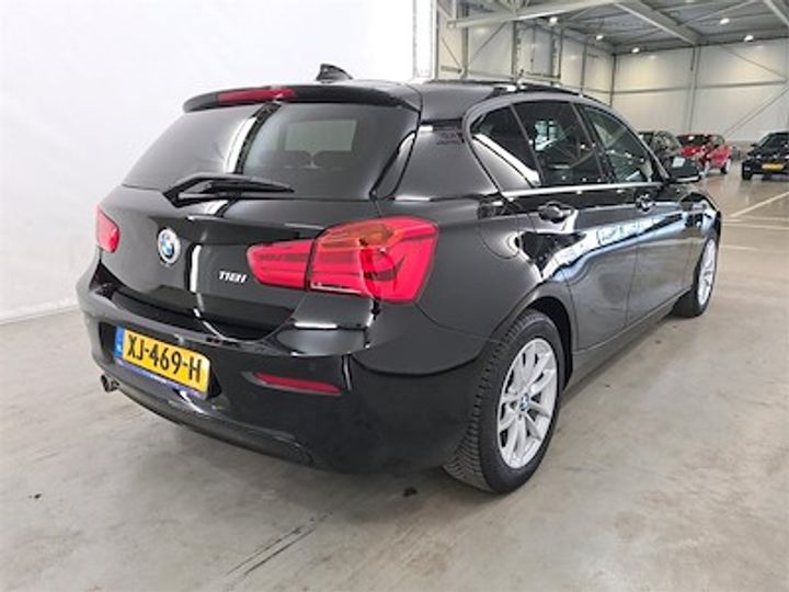 Photo 3 VIN: WBA1R510405K61475 - BMW 1-SERIE 