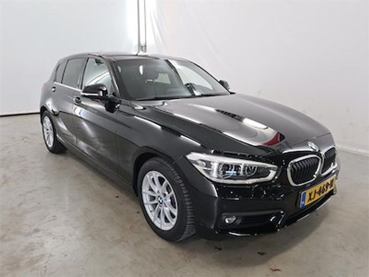 Photo 4 VIN: WBA1R510405K61475 - BMW 1-SERIE 