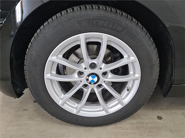 Photo 5 VIN: WBA1R510405K61475 - BMW 1-SERIE 