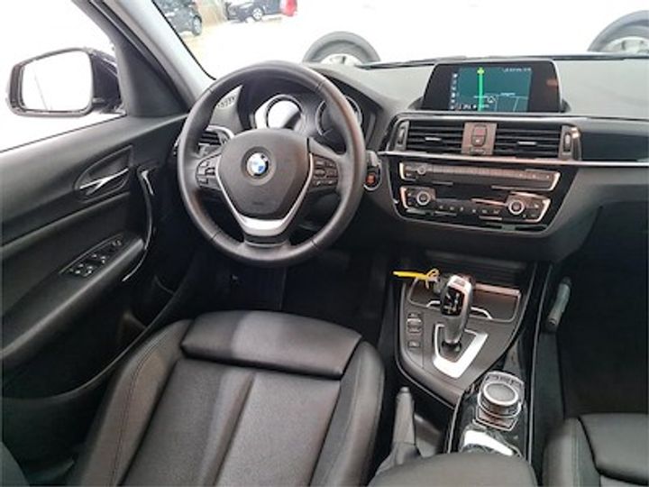 Photo 8 VIN: WBA1R510405K61475 - BMW 1-SERIE 