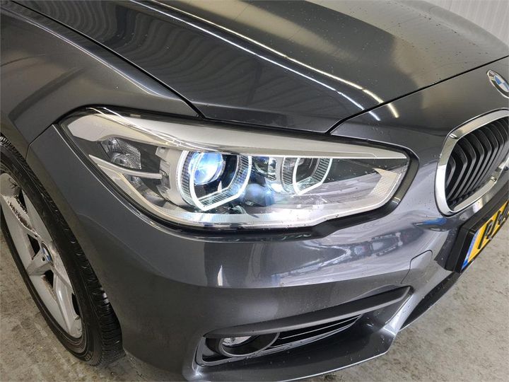 Photo 16 VIN: WBA1R510407A42166 - BMW 118 