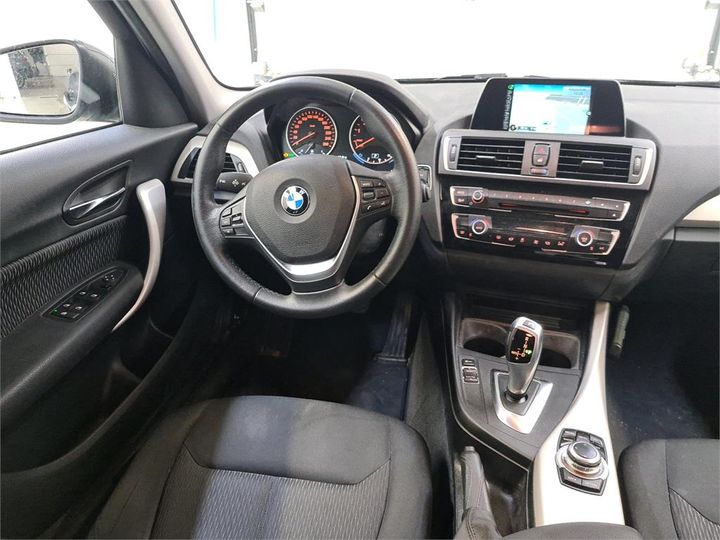 Photo 6 VIN: WBA1R510407A42166 - BMW 118 