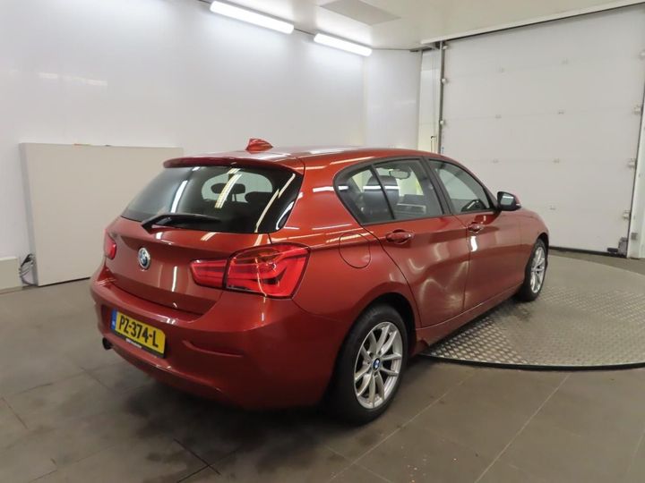 Photo 32 VIN: WBA1R510407A45102 - BMW 1 SERIE 