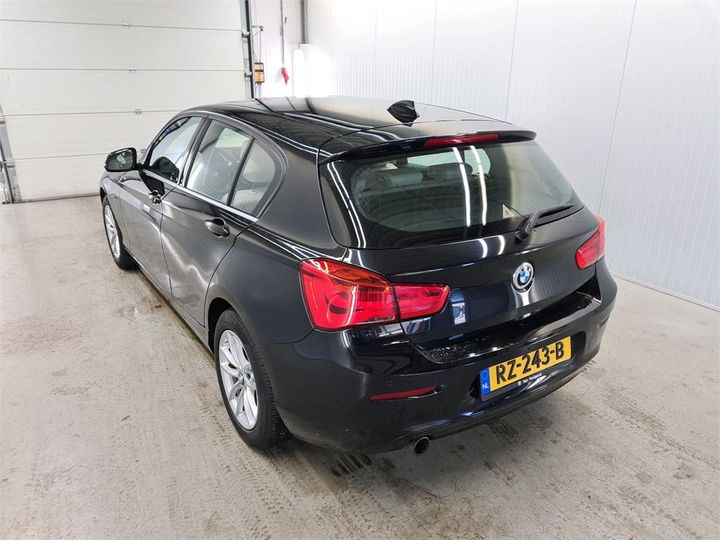 Photo 3 VIN: WBA1R510407B11146 - BMW 118 