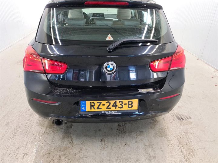 Photo 32 VIN: WBA1R510407B11146 - BMW 118 