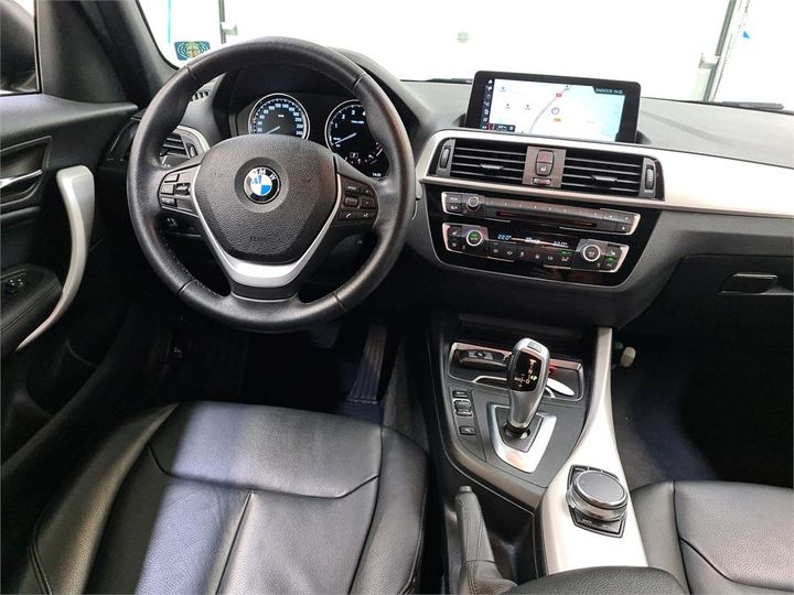 Photo 6 VIN: WBA1R510407B17626 - BMW 118 