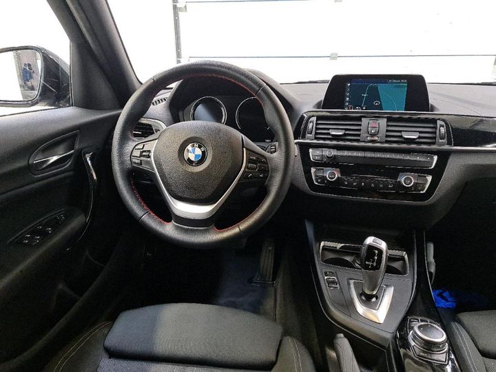 Photo 6 VIN: WBA1R510407B17643 - BMW 118 