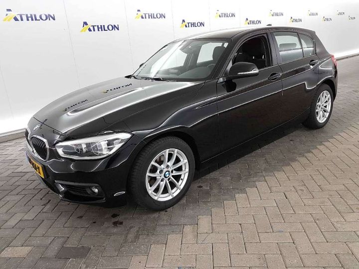 Photo 0 VIN: WBA1R510407B20199 - BMW 1 SERIE 