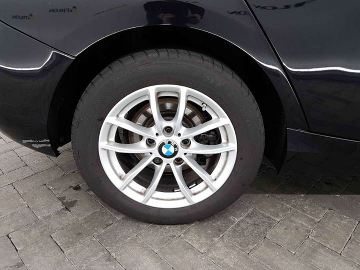 Photo 11 VIN: WBA1R510407B20199 - BMW 1 SERIE 