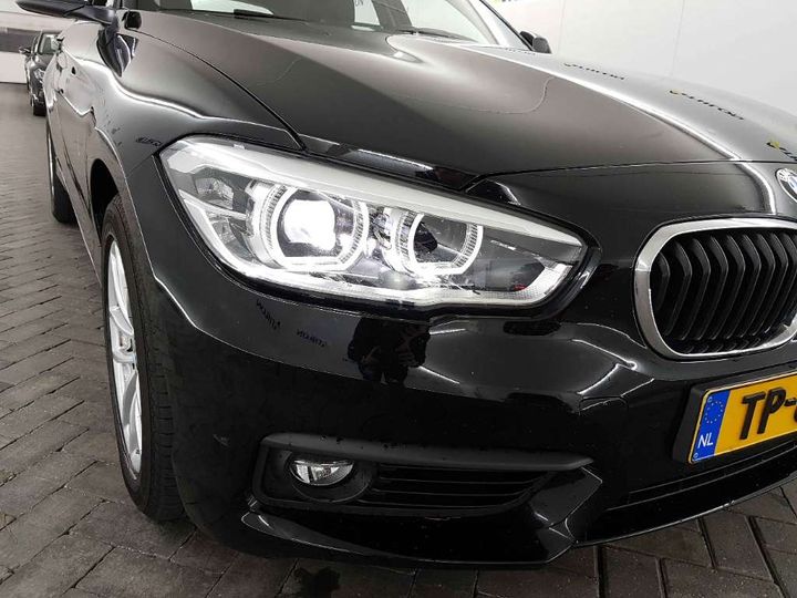 Photo 12 VIN: WBA1R510407B20199 - BMW 1 SERIE 