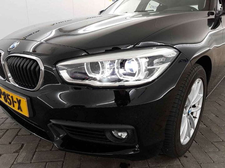 Photo 13 VIN: WBA1R510407B20199 - BMW 1 SERIE 