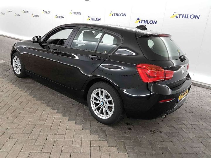 Photo 3 VIN: WBA1R510407B20199 - BMW 1 SERIE 